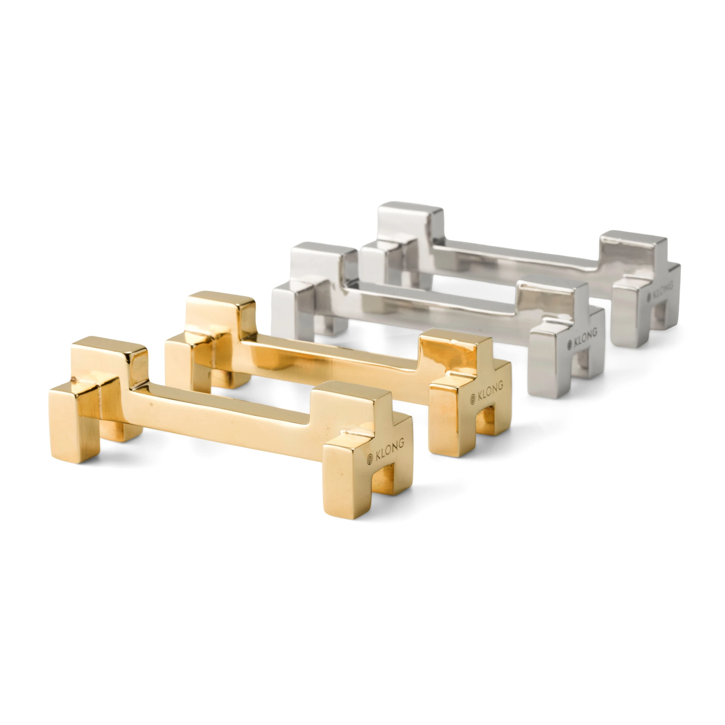 Klong Signe θήκη για μαχαιροπίρουνα συσκευασία 2 τεμαχίων 4 Klong Signe θήκη για μαχαιροπίρουνα συσκευασία 2 τεμαχίων - Image 4