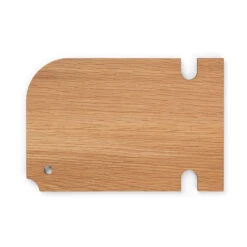 Ferm LIVING AniBoard δίσκος σερβιρίσματος 15.5x23 Cm
