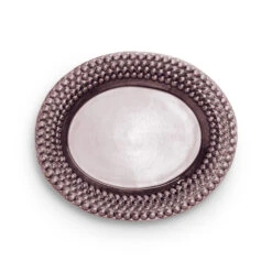 Mateus Bubbles οβάλ μεγάλος δίσκος 35 Cm