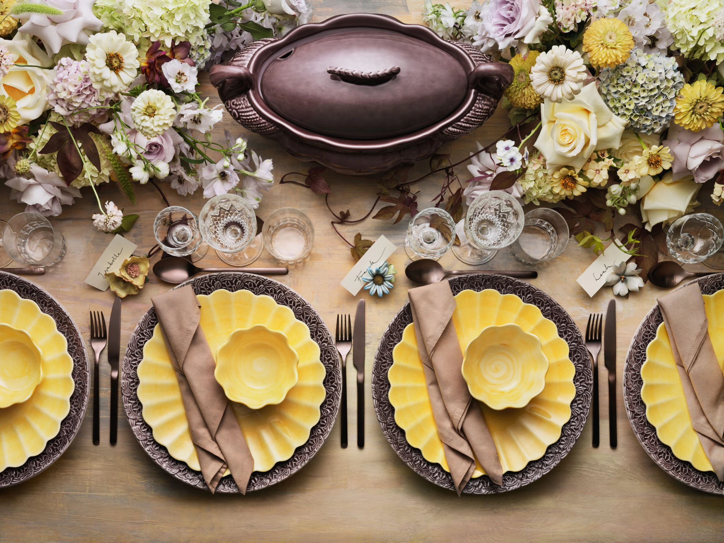 Mateus Lace Terrin 4,7 L 5 Mateus Lace Terrin 4,7 L - Image 5