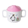 Rice Children's Mug With Two Handles 20 Cl