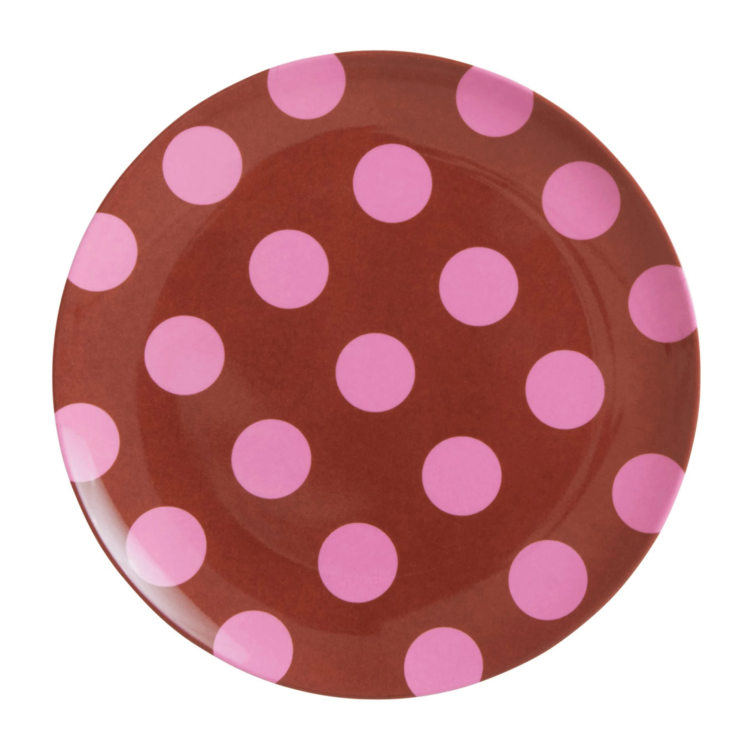 Rice πιάτο μελαμίνης μικρό 20 Cm 1 Rice πιάτο μελαμίνης μικρό 20 Cm