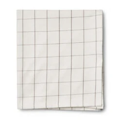 Humdakin Check τραπεζομάντιλο 140x240 Cm