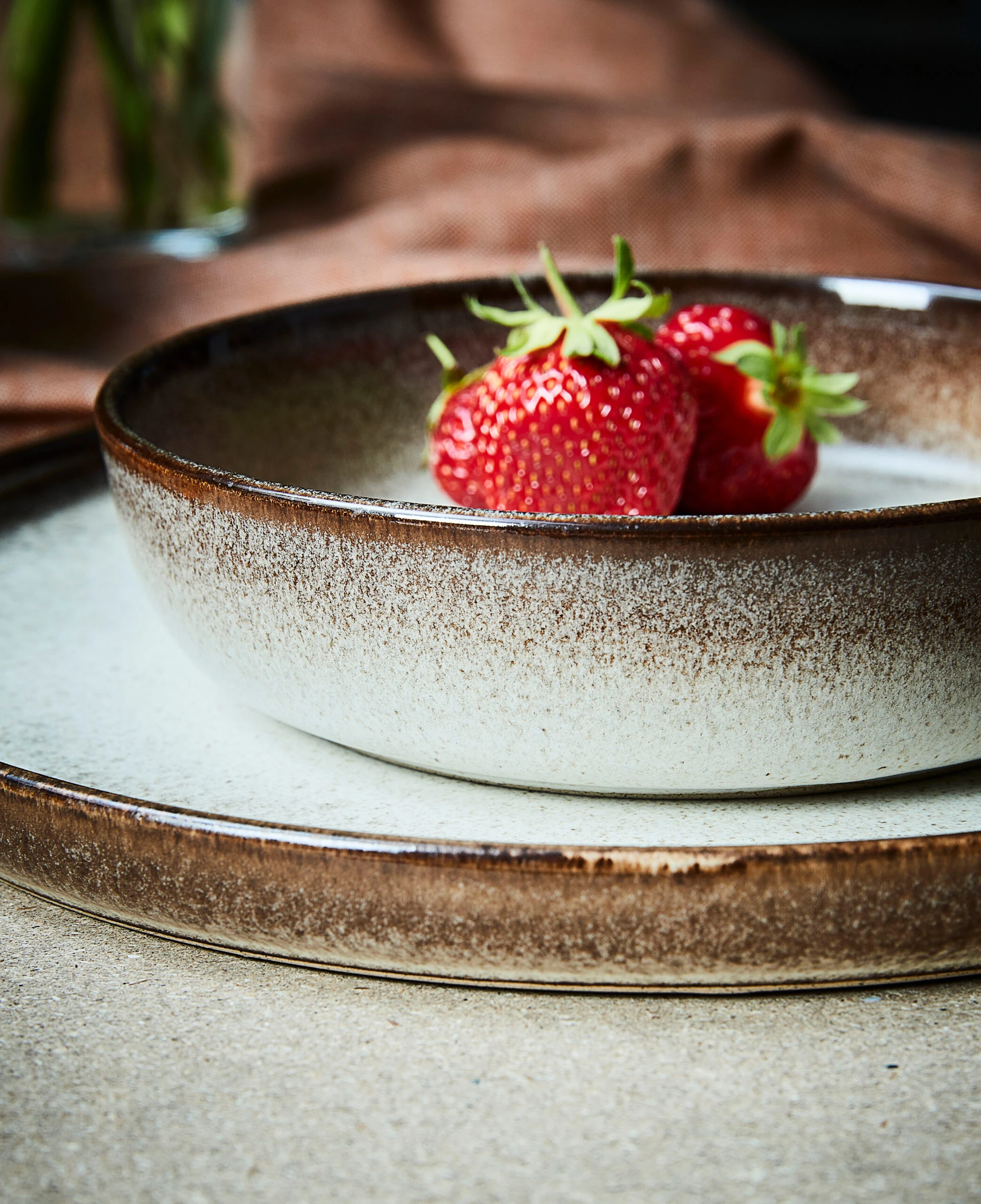 Aida Søholm Sonja πιάτο Ø27 Cm 2 Aida Søholm Sonja πιάτο Ø27 Cm - Image 2