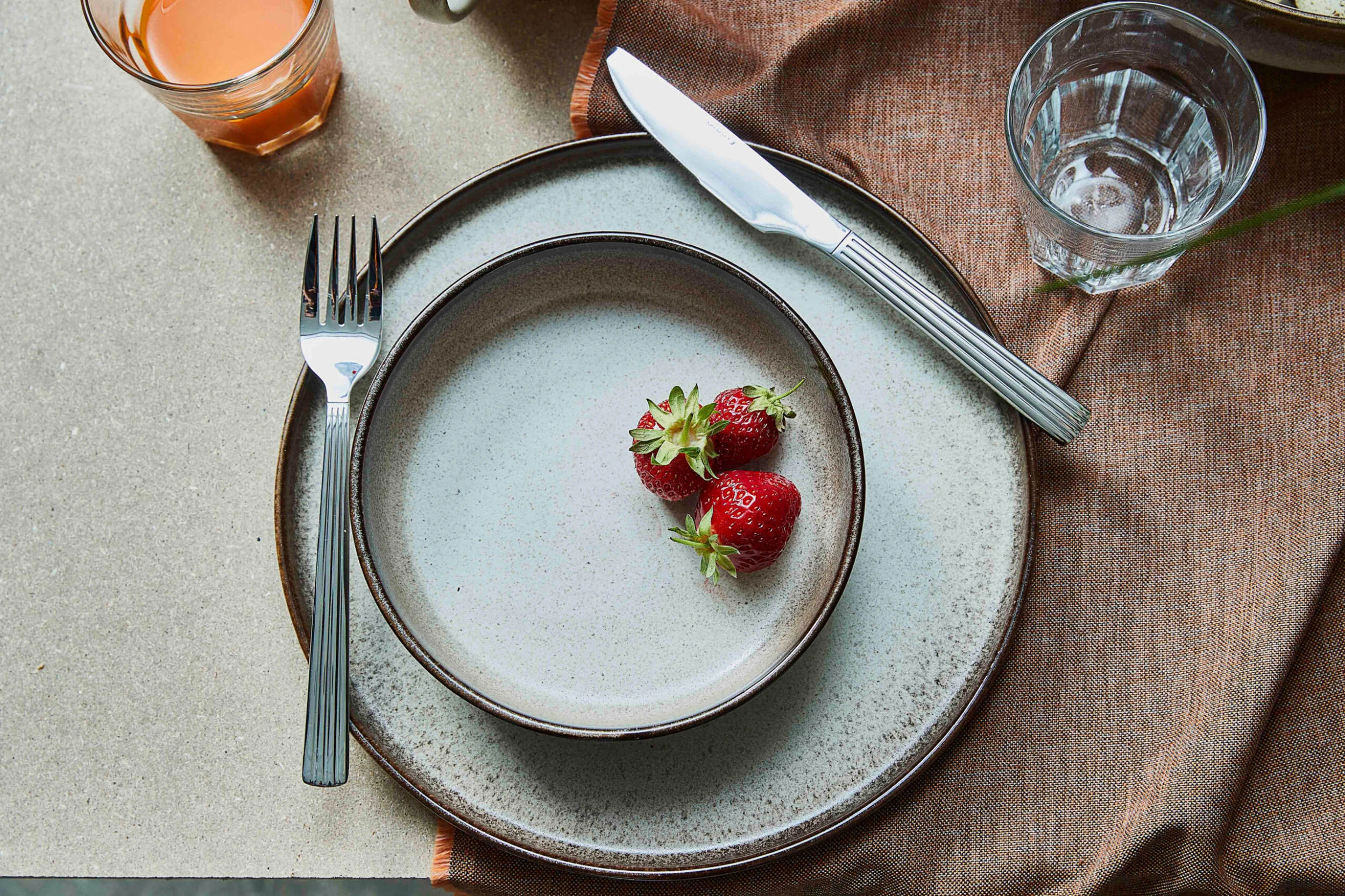 Aida Søholm Sonja πιάτο Ø27 Cm 3 Aida Søholm Sonja πιάτο Ø27 Cm - Image 3