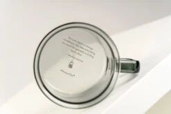 Muurla Moomin Mamma γυάλινη κούπα 35 Cl -Κατάστημα Marimekko 509352 01 3 EnvironmentImage 5da56fe388