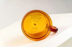 Muurla Moomin Pappa γυάλινη κούπα 35 Cl -Κατάστημα Marimekko 509362 01 3 EnvironmentImage d68c07870e