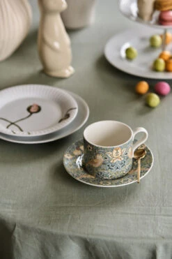 Spode Strawberry Thief φλιτζάνι τσαγιού με πιατάκι 28 Cl 6 Spode Strawberry Thief φλιτζάνι τσαγιού με πιατάκι 28 Cl -Κατάστημα Marimekko 509459 01 41 EnvironmentImage 285fef1f28