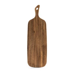 Markus μεγάλος δίσκος σερβιρίσματος 20x63 Cm.