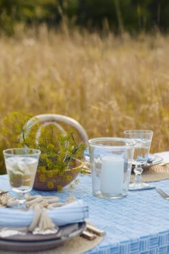 Lexington Recycled Paper Straw κρίκος πετσέτας -Κατάστημα Marimekko 510344 01 8 EnvironmentImage 76c66b1d92