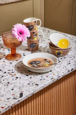 Arabia Stinky In Action Moomin κούπα -Κατάστημα Marimekko 510610 01 8 EnvironmentImage de72f9c6d5