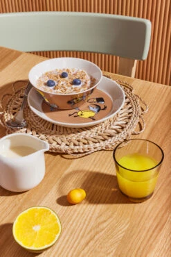 Arabia Stinky In Action Moomin πιάτο -Κατάστημα Marimekko 510614 01 5 EnvironmentImage bf9638c137