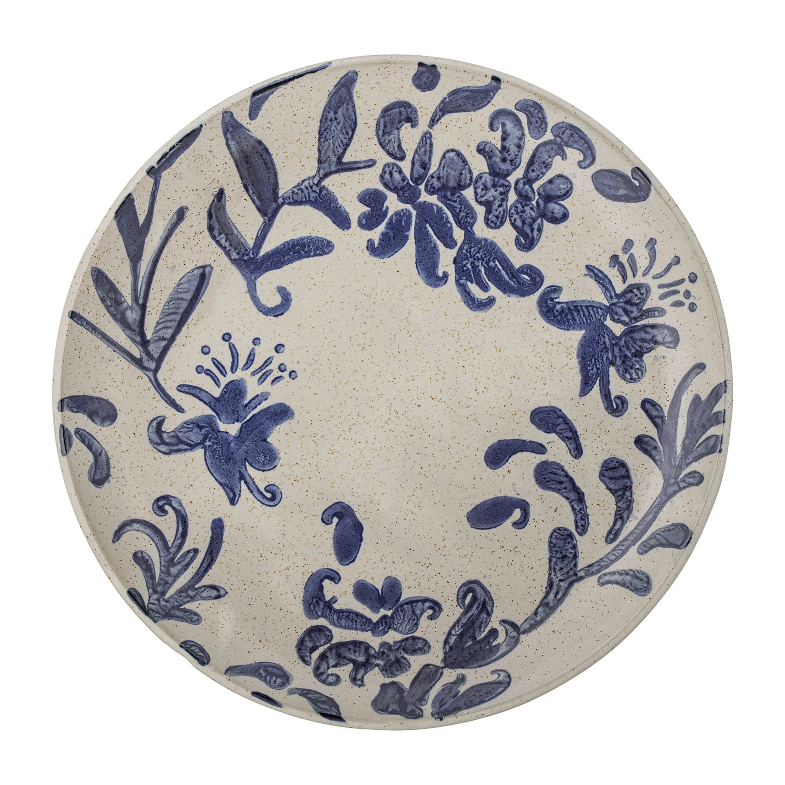 Bloomingville Petunia πιάτο Ø19 Cm 1 Bloomingville Petunia πιάτο Ø19 Cm