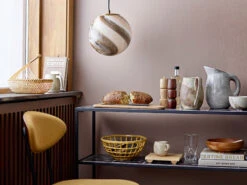 Bloomingville Stacie φλιτζάνι 25 Cl -Κατάστημα Marimekko 511176 01 4 EnvironmentImage 97c93f3533