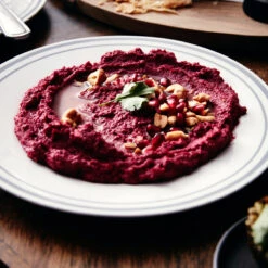 Nicolas Vahé Bistro πιάτο Ø23 Cm 4 τεμάχια -Κατάστημα Marimekko 511250 01 3 EnvironmentImage dd17d1b377