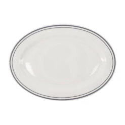 Nicolas Vahé Bistro πιάτο σερβιρίσματος 29.5x40 Cm