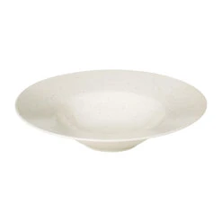 Broste Copenhagen Nordic Vanilla πιάτο ζυμαρικών Ø 29 Cm
