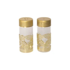 Greenska μύλοι αλατιού και πιπεριού