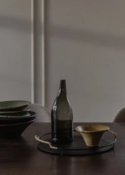 Menu Balcony δίσκος σερβιρίσματος Ø36.5 Cm -Κατάστημα Marimekko 512644 01 09 EnvironmentImage f2fa53a521