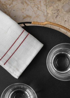 Menu Balcony δίσκος σερβιρίσματος Ø36.5 Cm -Κατάστημα Marimekko 512644 01 10 EnvironmentImage ef75ff65ed