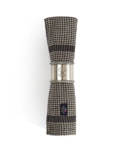 Lexington Pepita καρό βαμβακερή λινή υφασμάτινη πετσέτα 50x50 Cm -Κατάστημα Marimekko 512874 01 2 ProductImageExtra b6a5483052