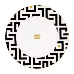 DECO πιάτο Ø29 Cm