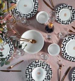 DECO πιάτο Ø29 Cm -Κατάστημα Marimekko 513782 01 5 EnvironmentImage 75974644cf