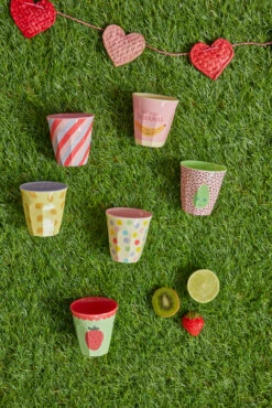 Rice φλιτζάνι μελαμίνης μικρό Συσκευασία 6 τεμαχίων -Κατάστημα Marimekko 513985 01 8 EnvironmentImage 5de558b24c