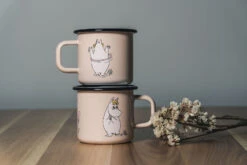 Muurla Snorkmaiden Retro εμαγιέ κούπα 37 Cl -Κατάστημα Marimekko 514258 01 5 EnvironmentImage 1541407978