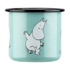 Muurla Moomin Retro εμαγιέ κούπα 37 Cl -Κατάστημα Marimekko 514259 01 3 ProductImageExtra 02969f414e