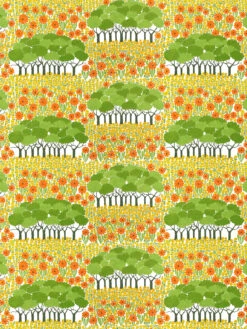 Allé μουσαμάς