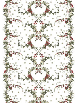 Smultronstället μουσαμάς