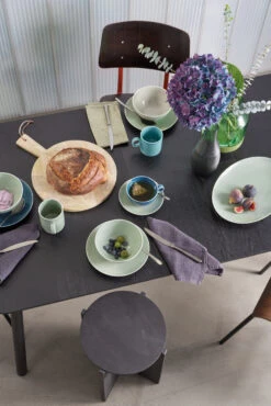 Rosenthal Loft πιάτο σερβιρίσματος οβάλ Moss Green 7 Rosenthal Loft πιάτο σερβιρίσματος οβάλ Moss Green -Κατάστημα Marimekko 514587 01 3 EnvironmentImage 6574fa6bdf