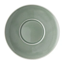 Rosenthal Loft πιατάκι του καφέ- Moss Green