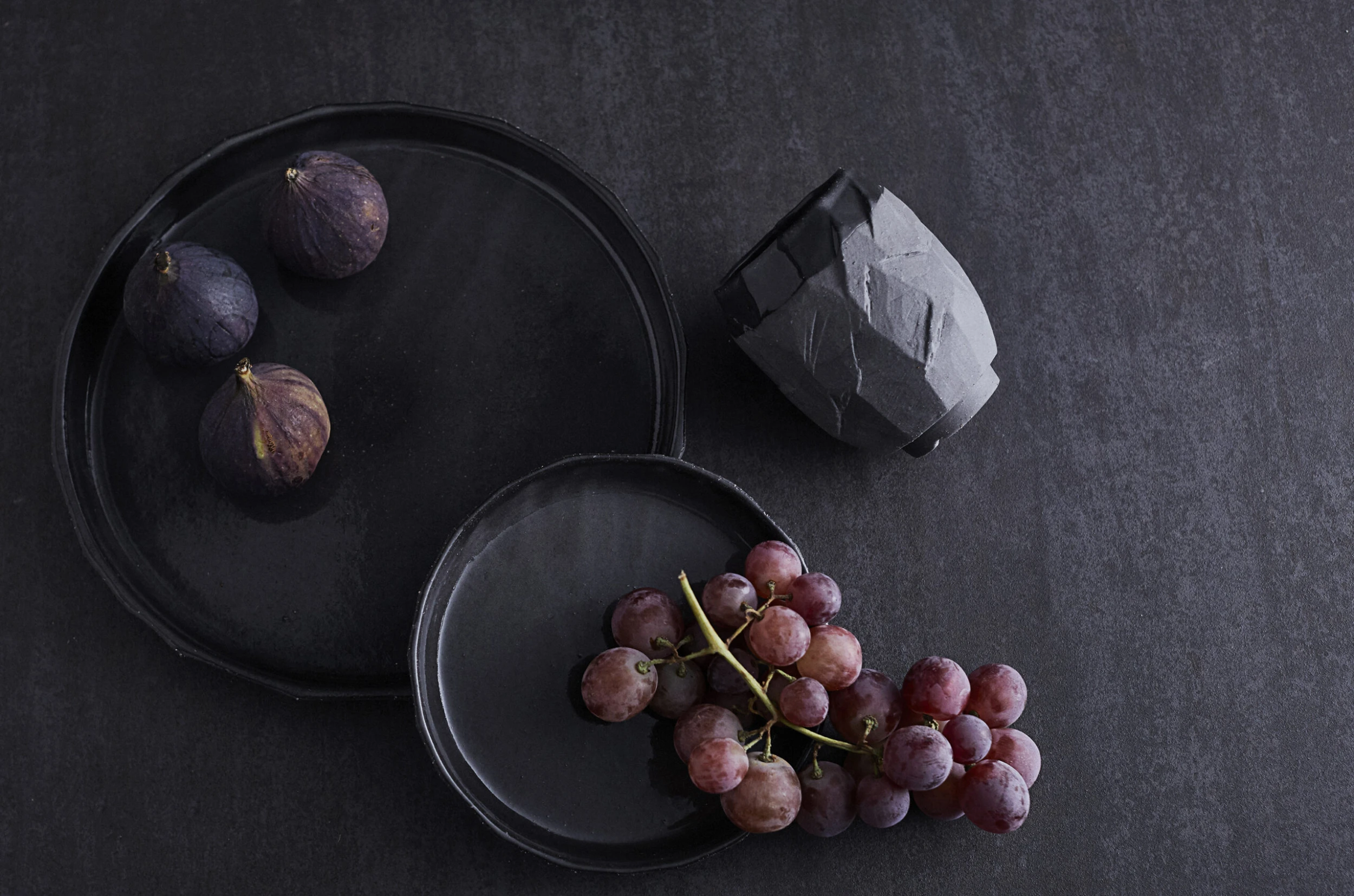 Muubs Kuri πιάτο Ø 16 Cm συσκευασία με 2 τεμ. 5 Muubs Kuri πιάτο Ø 16 Cm συσκευασία με 2 τεμ. - Image 5