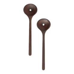 Muubs Yami κουτάλια ανάμειξης σαλάτας Συσκευασία 2 τεμαχίων