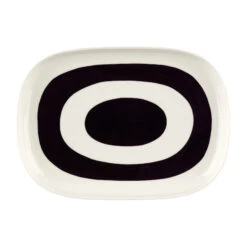 Marimekko Melooni πιάτο 32x23 Cm