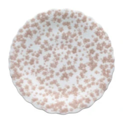 Slåpeblom πιάτο Ø21 Cm