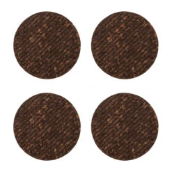 Sagaform Dante σουβέρ από φελλό Συσκευασία 4 τεμαχίων