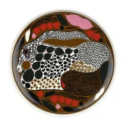 Marimekko Rusakko μικρό πιάτο Ø20 Cm