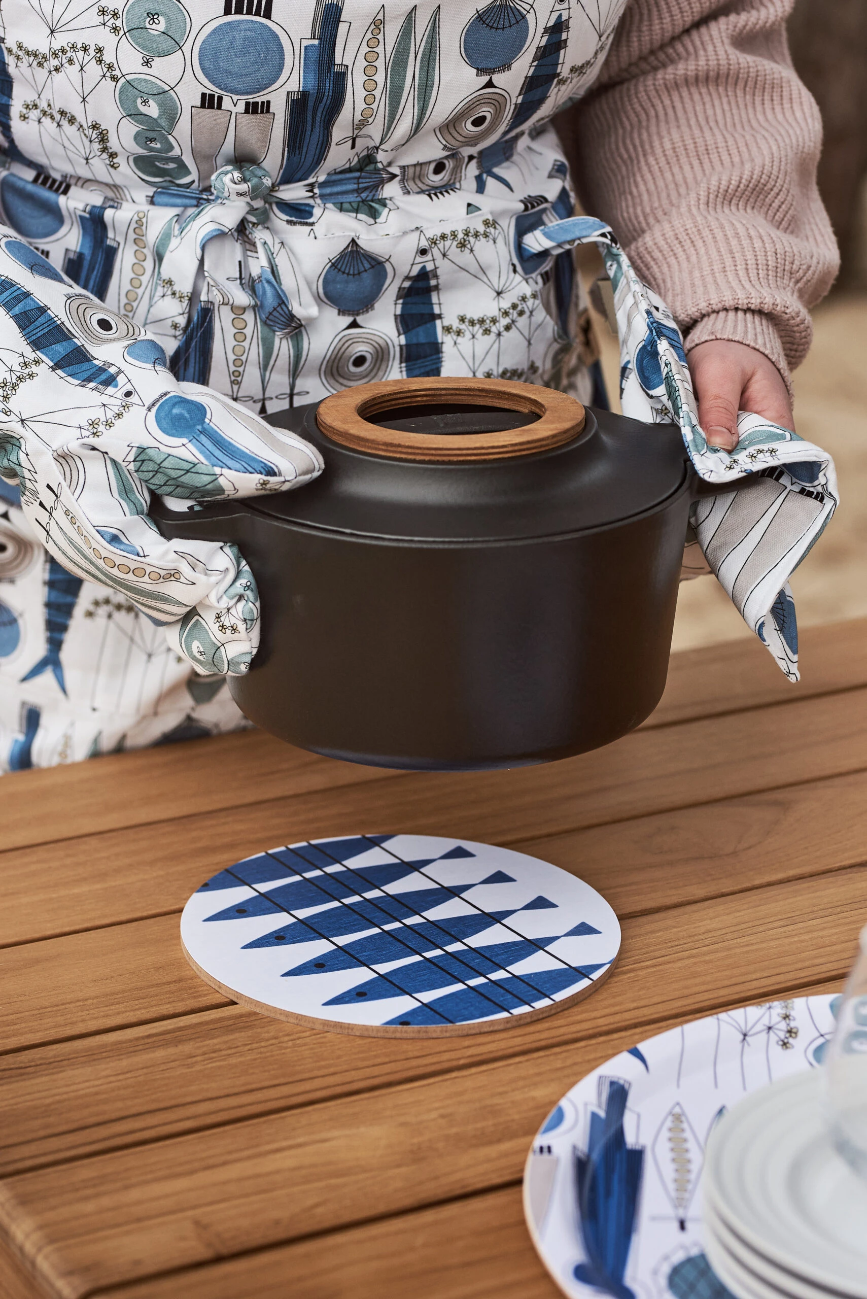 Sill βάση κατσαρόλας 3 Sill βάση κατσαρόλας - Image 3