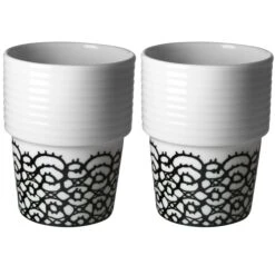 Rörstrand Filippa K κούπα Συσκευασία 2 τεμαχίων