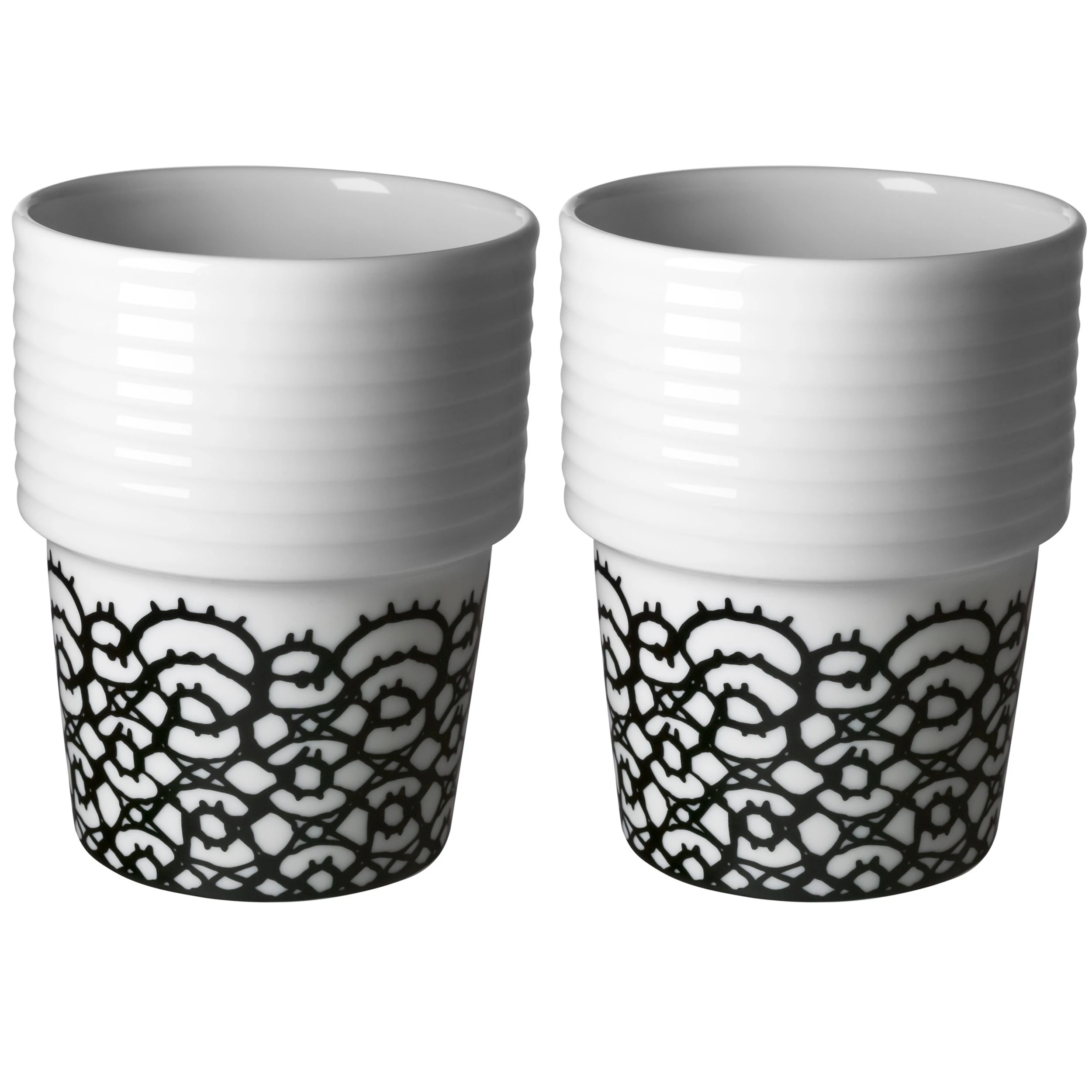 Rörstrand Filippa K κούπα Συσκευασία 2 τεμαχίων 1 Rörstrand Filippa K κούπα Συσκευασία 2 τεμαχίων