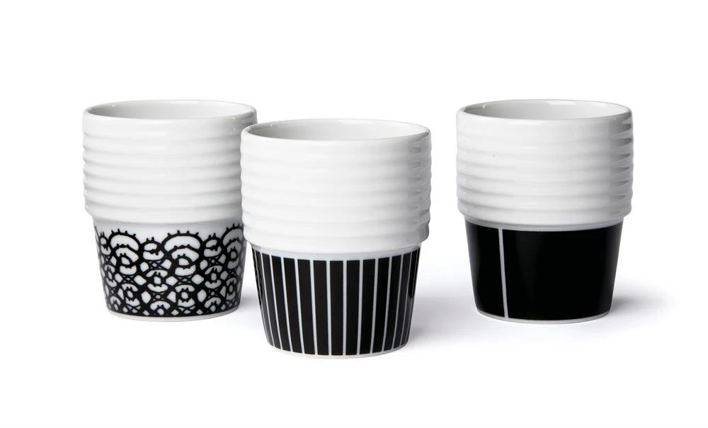 Rörstrand Filippa K κούπα Συσκευασία 2 τεμαχίων 4 Rörstrand Filippa K κούπα Συσκευασία 2 τεμαχίων - Image 4