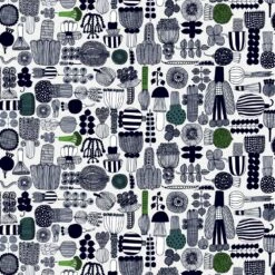 Marimekko Puutarhurin Parhaat μουσαμάς