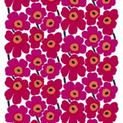 Marimekko Pieni Unikko μουσαμάς