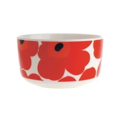 Marimekko Unikko μπολ 5 Dl