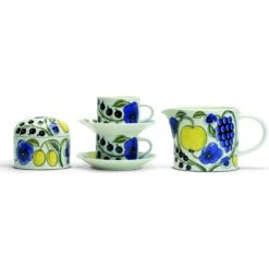 Arabia Paratiisi φλιτζάνι τσαγιού 28 Cl -Κατάστημα Marimekko p 12198 02 03 b1296291b8