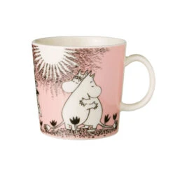 Arabia Moomin Love κούπα