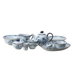 Rörstrand Ostindia αβγοθήκη Συσκευασία 2 τεμαχίων -Κατάστημα Marimekko p 15080 01 03 0d181818fc